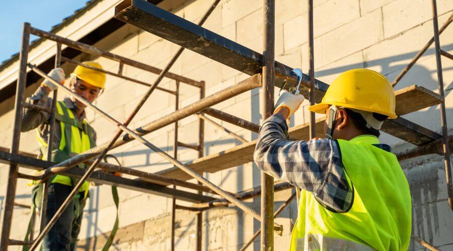 Professional fairlawn roofing services in Charlestown, IN